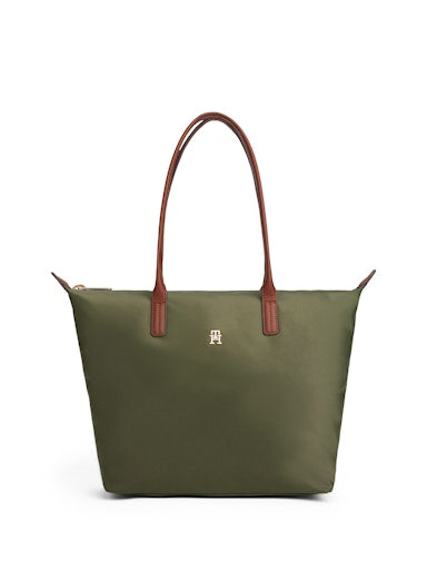 An image of the Tommy Hilfiger Popette Tote
