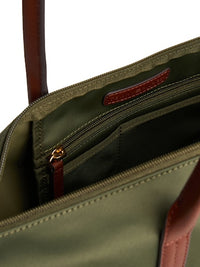 An image of the Tommy Hilfiger Popette Tote