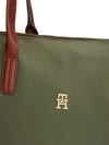 An image of the Tommy Hilfiger Popette Tote
