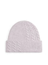 An image of the Tommy Hilfiger Elevated Chic Fluffy Beanie
