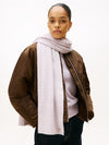 An image of the Tommy Hilfiger Elevated Chic Fluffy Scarf