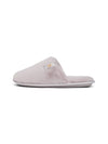 An image of the Tommy Hilfiger Faux Fur House Shoes