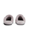 An image of the Tommy Hilfiger Faux Fur House Shoes