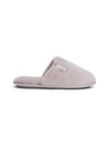 An image of the Tommy Hilfiger Faux Fur House Shoes