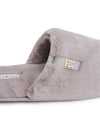 An image of the Tommy Hilfiger Faux Fur House Shoes