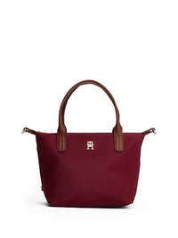 An image of the Tommy Hilfiger Popette Mini Tote