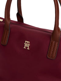 An image of the Tommy Hilfiger Popette Mini Tote