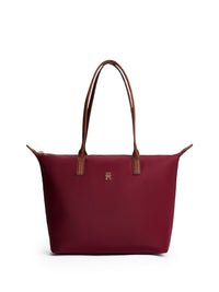 An image of the Tommy Hilfiger Popette Tote