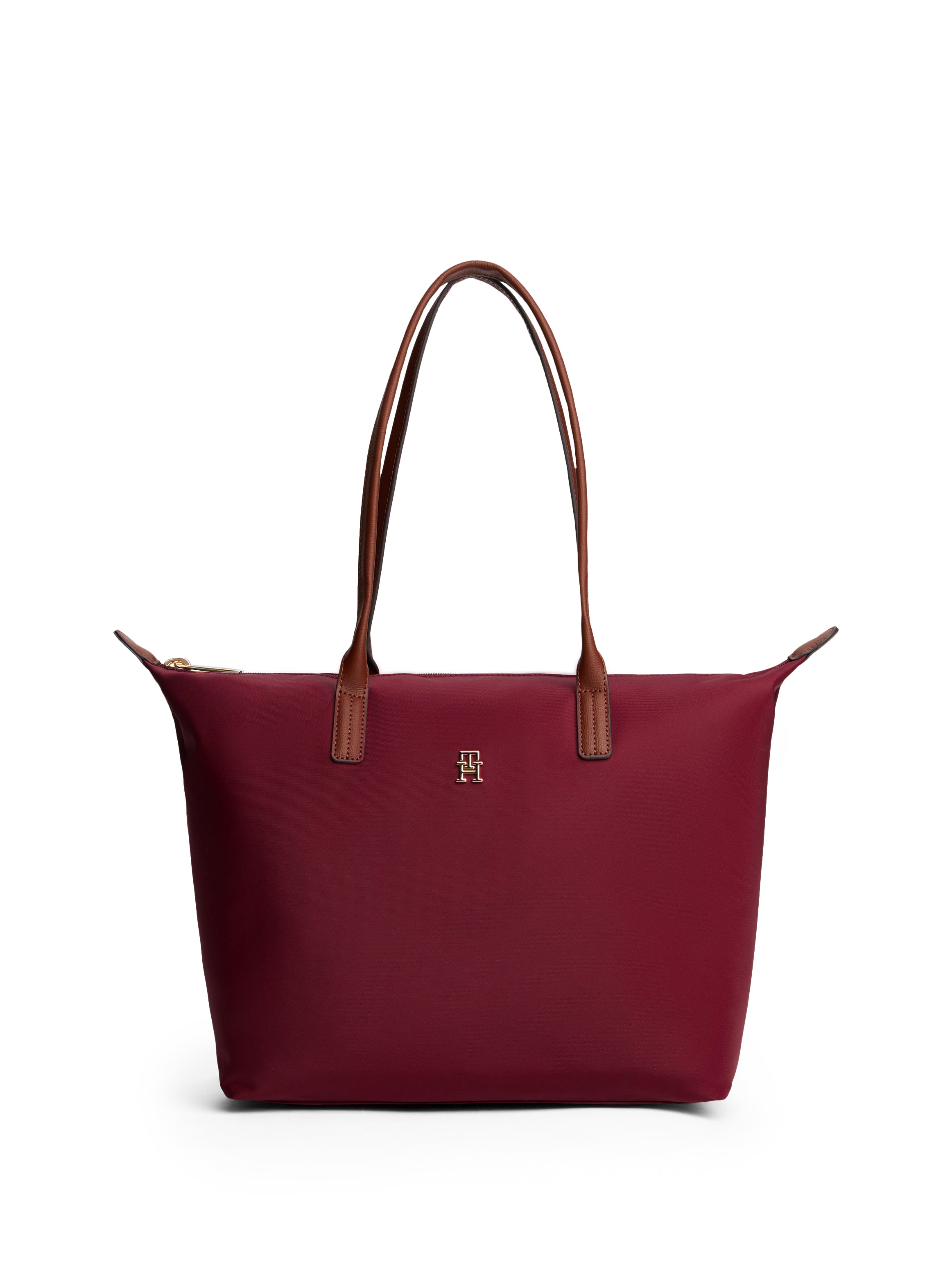 An image of the Tommy Hilfiger Popette Tote