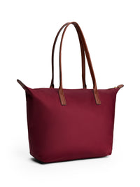 An image of the Tommy Hilfiger Popette Tote