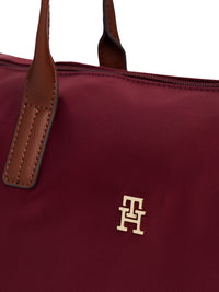 An image of the Tommy Hilfiger Popette Tote