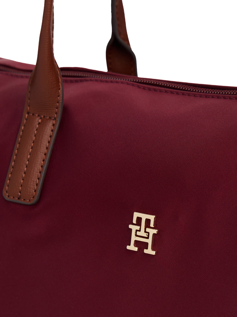 An image of the Tommy Hilfiger Popette Tote