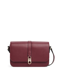 An image of the Tommy Hilfiger Libre Flap Crossover