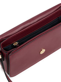 An image of the Tommy Hilfiger Libre Flap Crossover
