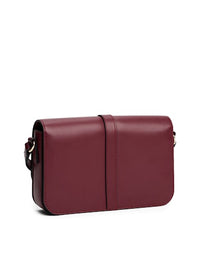 An image of the Tommy Hilfiger Libre Flap Crossover
