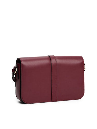 An image of the Tommy Hilfiger Libre Flap Crossover