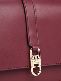 An image of the Tommy Hilfiger Libre Flap Crossover