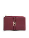 An image of the Tommy Hilfiger TH Monogram Bifold Wallet