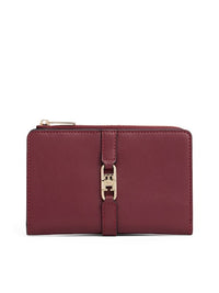 An image of the Tommy Hilfiger TH Monogram Bifold Wallet