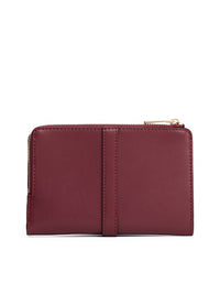 An image of the Tommy Hilfiger TH Monogram Bifold Wallet