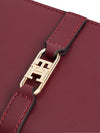 An image of the Tommy Hilfiger TH Monogram Bifold Wallet