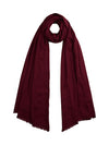 An image of the Tommy Hilfiger Monogram Scarf