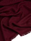 An image of the Tommy Hilfiger Monogram Scarf