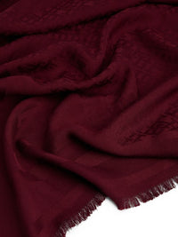 An image of the Tommy Hilfiger Monogram Scarf