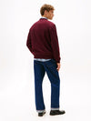 An image of the Tommy Hilfiger Essential Sweatshirt