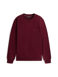 An image of the Tommy Hilfiger Essential Sweatshirt