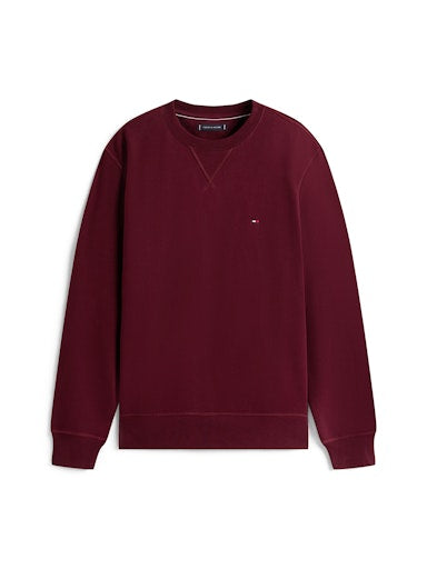 An image of the Tommy Hilfiger Essential Sweatshirt