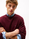 An image of the Tommy Hilfiger Essential Sweatshirt