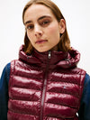 An image of the Tommy Hilfiger Padded Slim Vest