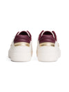 An image of the Tommy Hilfiger Elevated Court Sneakers