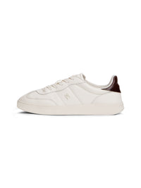 An image of the Tommy Hilfiger Heritage Sneaker Shiny