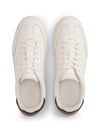 An image of the Tommy Hilfiger Heritage Sneaker Shiny