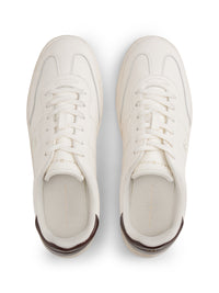 An image of the Tommy Hilfiger Heritage Sneaker Shiny