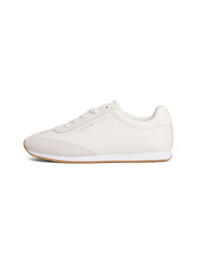 An image of the Tommy Hilfiger Heritage Fashion Runner Trainers