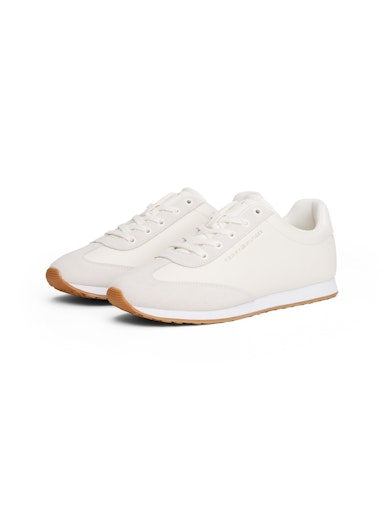 An image of the Tommy Hilfiger Heritage Fashion Runner Trainers