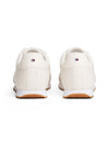 An image of the Tommy Hilfiger Heritage Fashion Runner Trainers
