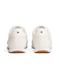 An image of the Tommy Hilfiger Heritage Fashion Runner Trainers