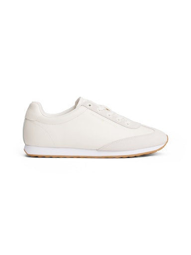An image of the Tommy Hilfiger Heritage Fashion Runner Trainers