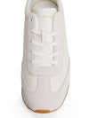 An image of the Tommy Hilfiger Heritage Fashion Runner Trainers