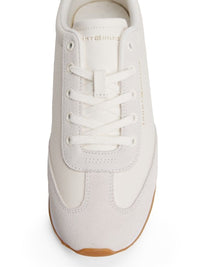 An image of the Tommy Hilfiger Heritage Fashion Runner Trainers