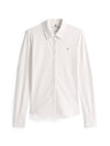 An image of the Tommy Hilfiger 1985 Slim Fit Pique Shirt