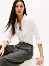 An image of the Tommy Hilfiger 1985 Slim Fit Pique Shirt