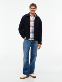 Hero Flannel Tartan check RF Shirt