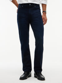 Denton Slim Straight Jeans
