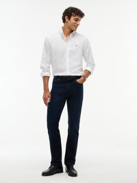 Denton Slim Straight Jeans