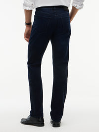 Denton Slim Straight Jeans